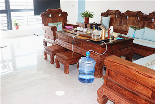 深圳總部辦公室