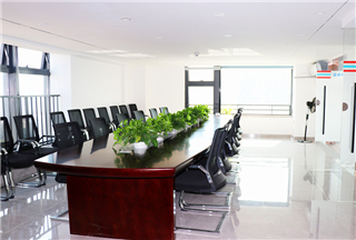 深圳總部辦公室