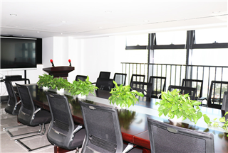 深圳總部辦公室