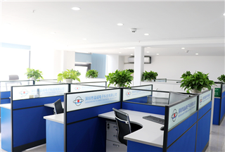 深圳總部辦公室