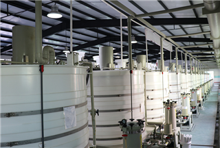 珠海聯(lián)鼎工廠