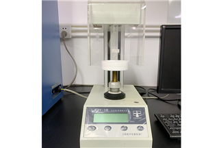 自動(dòng)表面張力儀