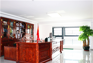 深圳總部辦公室