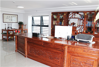 深圳總部辦公室