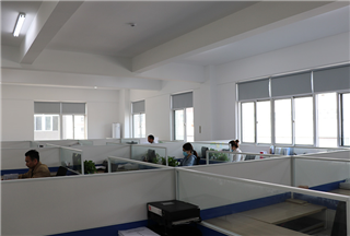 珠海聯(lián)鼎工廠