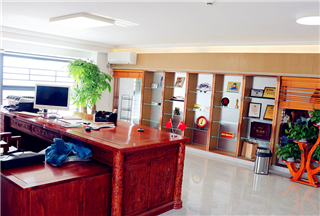 深圳總部辦公室