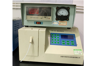 氨氮測(cè)試儀