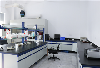 實(shí)驗(yàn)室（二）