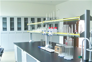 實(shí)驗(yàn)室（一）